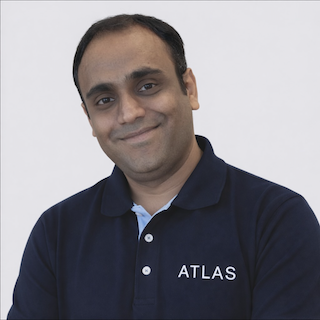 Neeraj Paliwal — Head of AI & Engineering